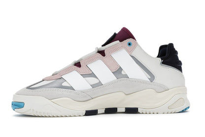 adidas Niteball Off White Cream White