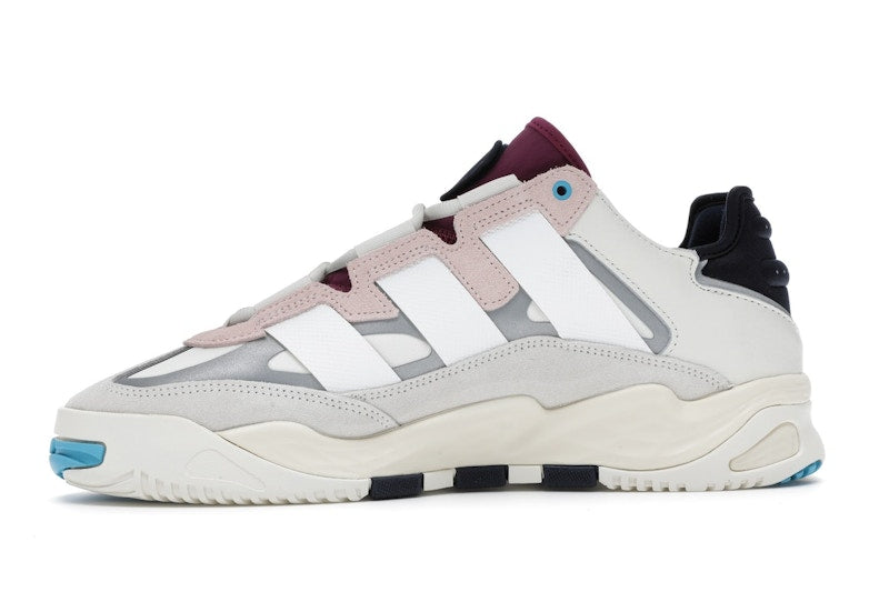adidas Niteball Off White Cream White