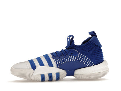 adidas Trae Young 2.0 Royal Blue