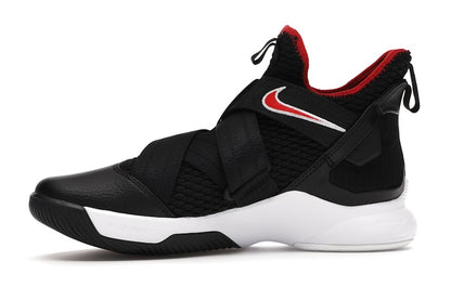 Nike LeBron Zoom Soldier 12 Bred