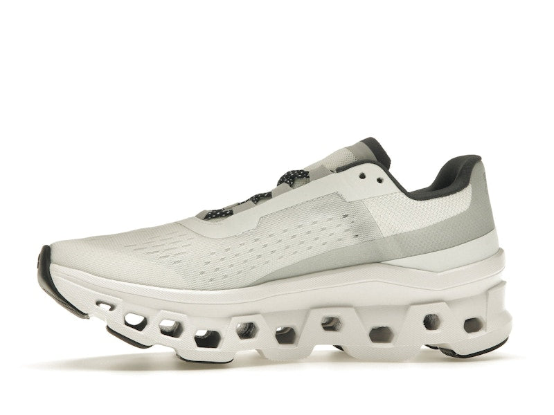 On Running Cloudmonster Undyed White (Women's)