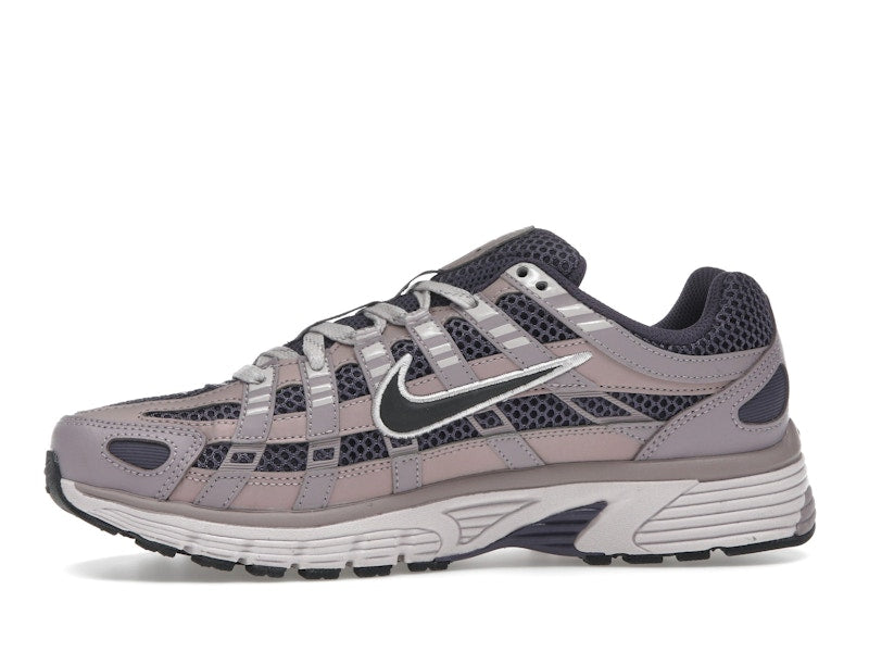 Nike P-6000 SE Light Violet Ore Dark Raisin Women's)