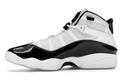 Jordan 6 Rings Defining Moments