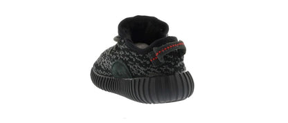 adidas Yeezy Boost 350 Pirate Black (Infants)