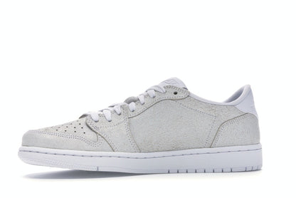 Jordan 1 Retro Low NS White (Women's)