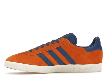 adidas Gazelle Bright Orange