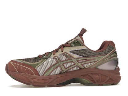 ASICS UB6-S GT-2160 Kiko Kostadinov Mantle Green Grape