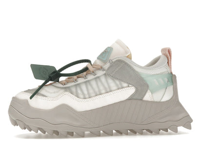 OFF-WHITE Odsy-1000 Grey Powder Pink (Women's)