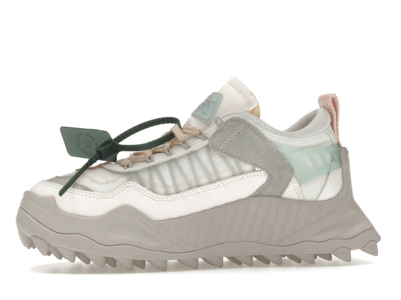 OFF-WHITE Odsy-1000 Grey Powder Pink (Women's)