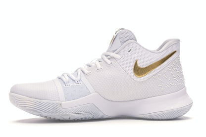 Nike Kyrie 3 Finals Gold