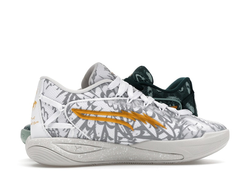 Puma Stewie 4 Harry Potter (Women's)