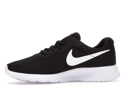 Nike Tanjun Black White (Women's)