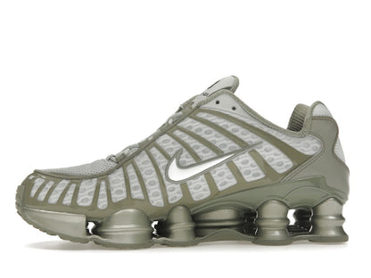 Nike Shox TL Light Army (Women's)