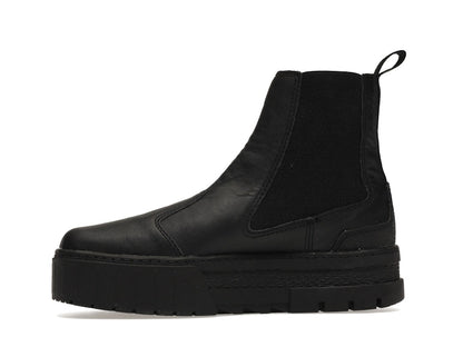 Puma Mayze Mayze Chelsea Boot Infuse Black (Women's)