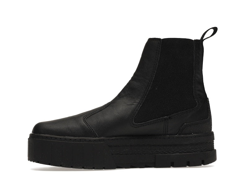 Puma Mayze Mayze Chelsea Boot Infuse Black (Women's)