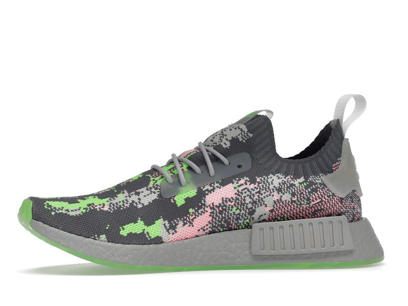 adidas NMD R1 PK Hyper Pop