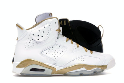 Jordan Golden Moments Pack (6/7)