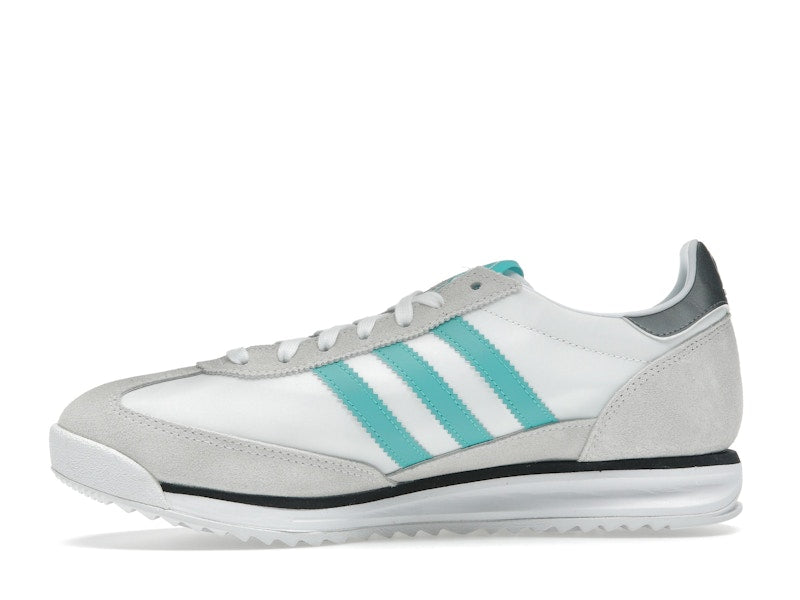 adidas SL 72 RS Mercedes-AMG Petronas Formula One Team White
