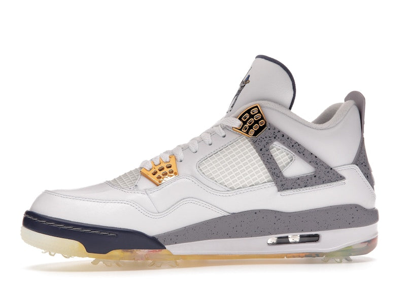 Jordan 4 Retro Golf Eastside Golf