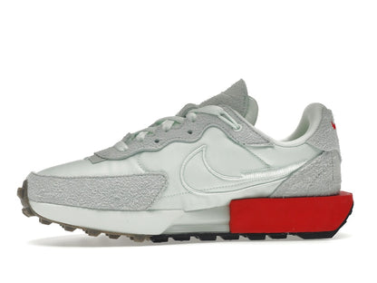 Nike Fontanka Waffle Barely Green (Women's)