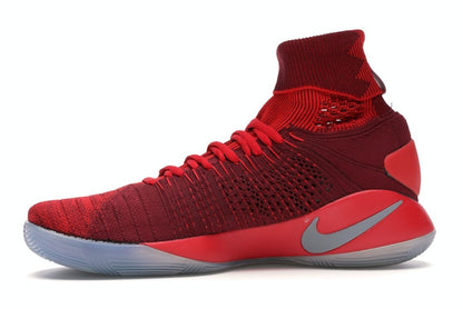Nike Hyperdunk 2016 Team Red