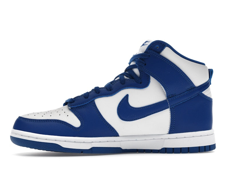 Nike Dunk High Retro SE Kentucky (2025)