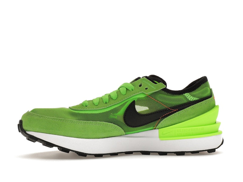 Nike Waffle One Electric Green (GS)