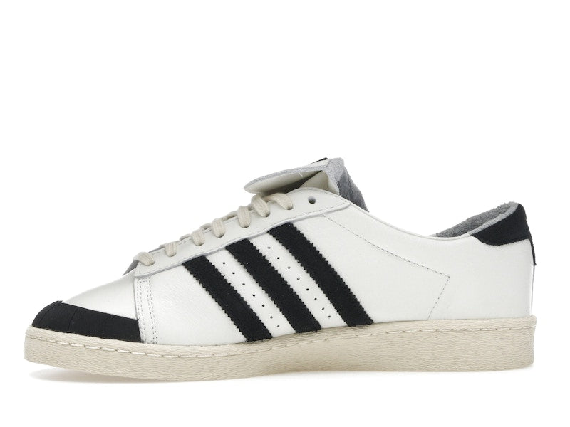 adidas Jabbar Low Willy Chavarria White Black