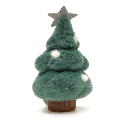 Jellycat Amuseables Christmas Tree Plush