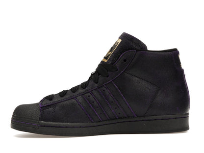 adidas Pro Model ADV Kader Dark Purple