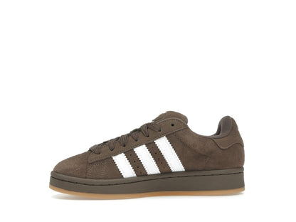 adidas Campus 00s Earth Strata Cloud White Gum (GS)