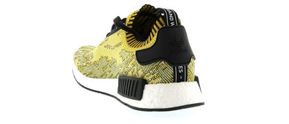 adidas NMD R1 Yellow Camo