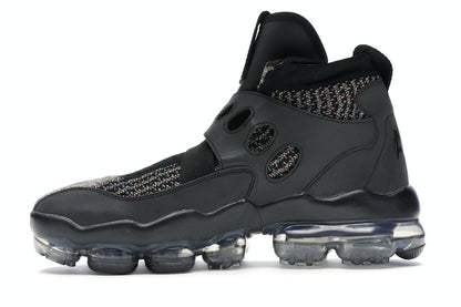 Nike Air VaporMax Premier Flyknit Black Multi-Color