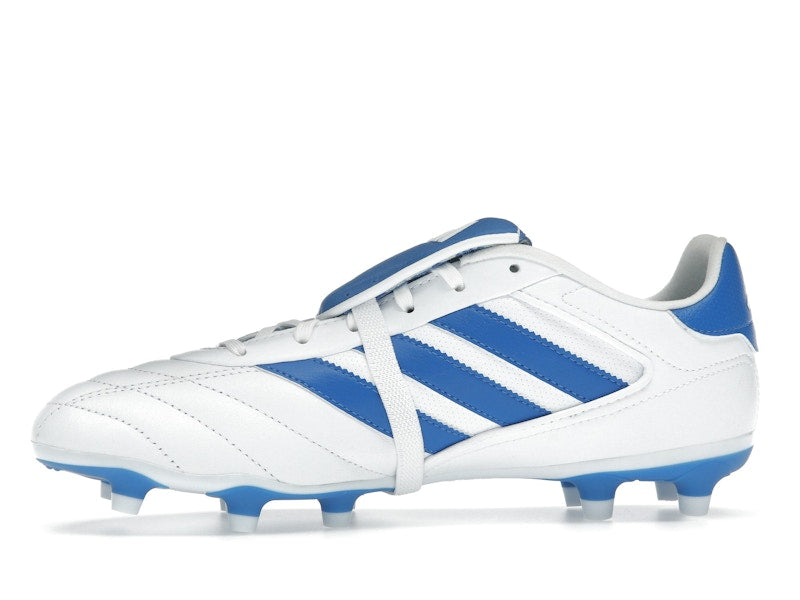adidas Copa Gloro II FG David Beckham White Bright Royal