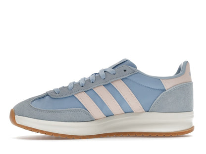 adidas Run 72 Glow Blue Wonder Quartz Wonder Blue (Women's)
