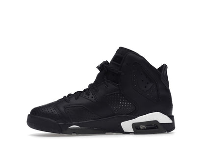 Jordan 6 Retro Black Cat (GS)