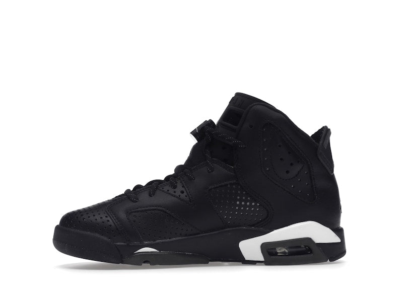 Jordan 6 Retro Black Cat (GS)