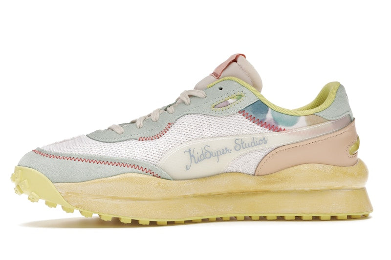 Puma Style Rider KidSuper Studios