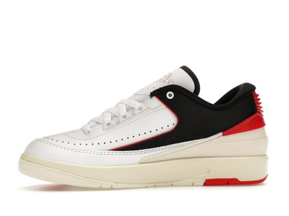 Jordan 2 Retro Low Chicago Twist (Women's)