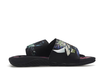 adidas Reptossage Hook-And-Loop Slides Yu-Gi-Oh! Dark Magician