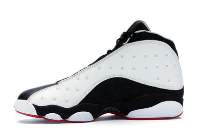 Jordan 13 Retro He Got Game CDP (2008)