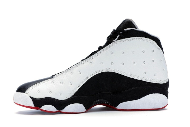 Jordan 13 Retro He Got Game CDP (2008)