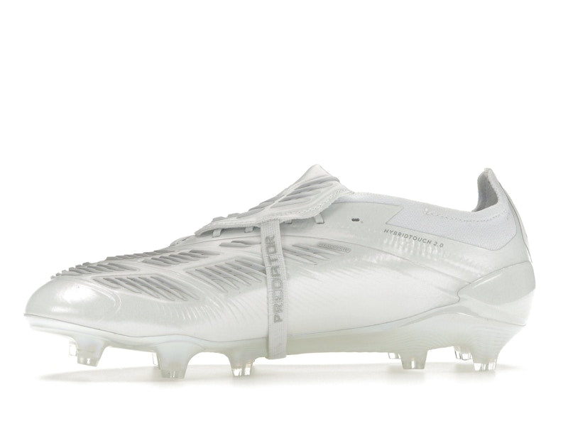 adidas Predator 24+ Elite FT FG Pearlized Pack