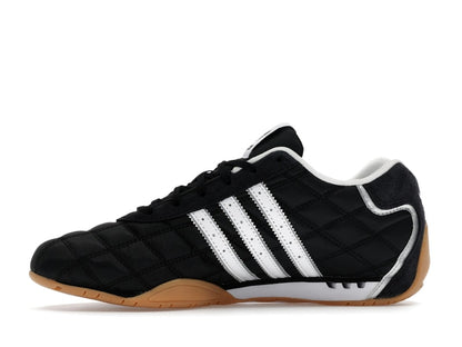adidas Adi Racer Lo Black White Gum