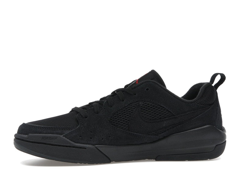 Jordan CMFT Era Black Anthracite