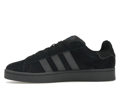 adidas Campus 00s Core Black Lucid Blue