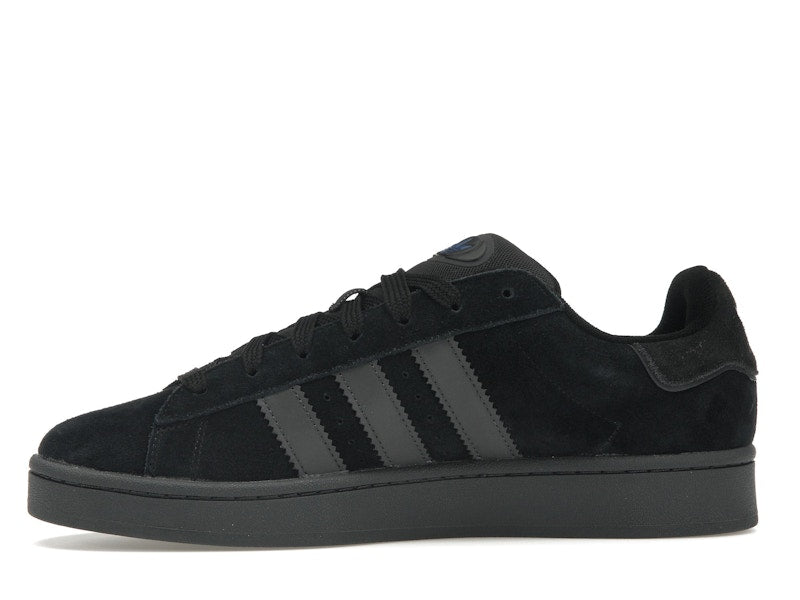 adidas Campus 00s Core Black Lucid Blue