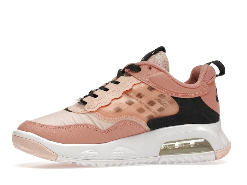Jordan Air Max 200 Washed Coral (GS)