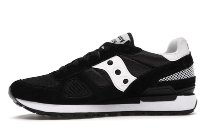 Saucony Shadow Original Black White