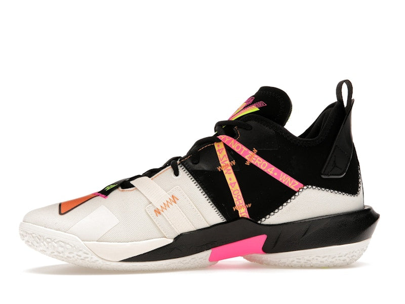 Jordan Why Not Zer0.4 Shattered Backboard